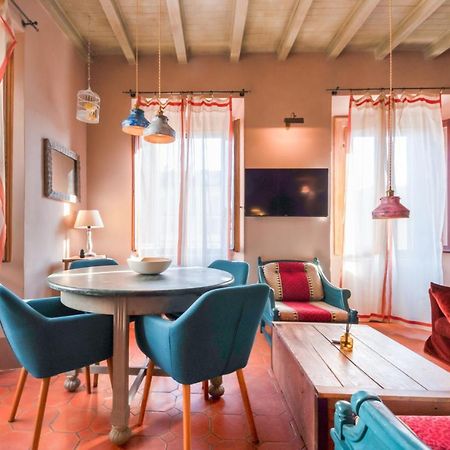 Easylife - Splendido Appartamento Con Vista Sul Naviglio Grande 밀라노 외부 사진
