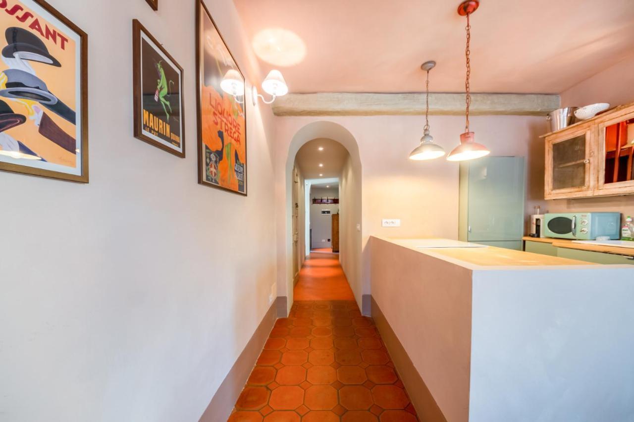 Easylife - Splendido Appartamento Con Vista Sul Naviglio Grande 밀라노 외부 사진