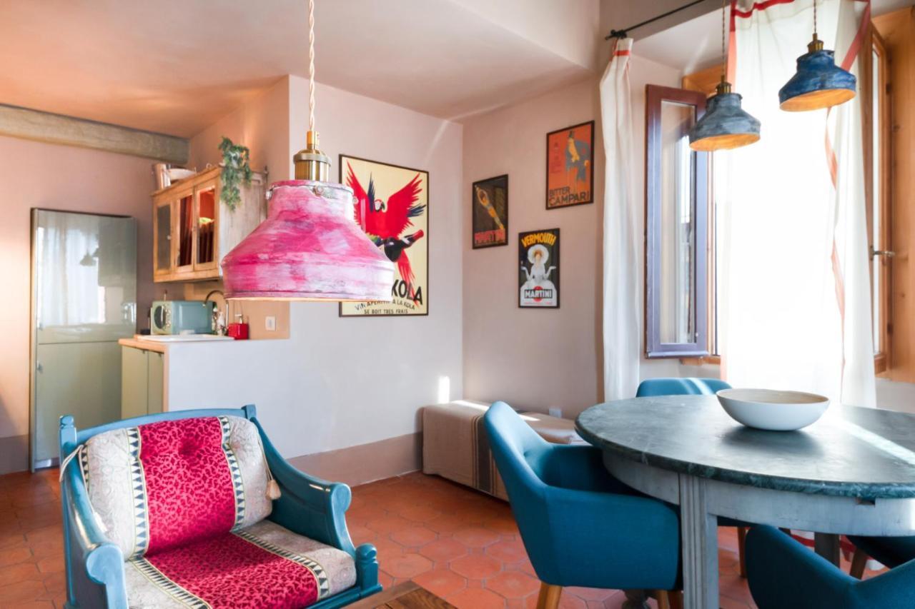 Easylife - Splendido Appartamento Con Vista Sul Naviglio Grande 밀라노 외부 사진